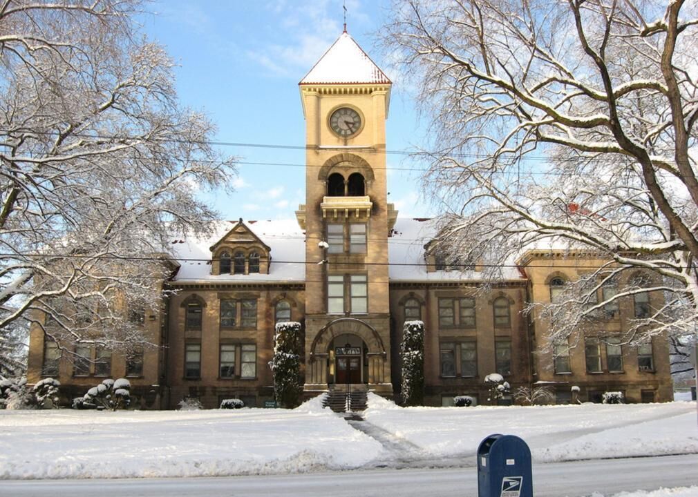 #84. Whitman College
